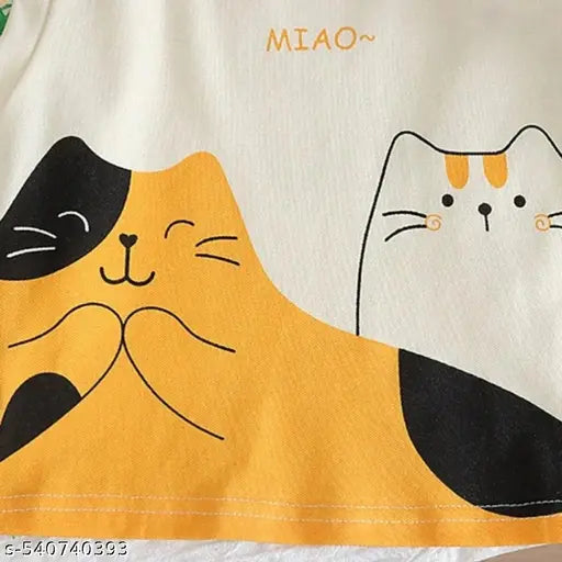 Cutiepie Boys Top & Bottom Sets