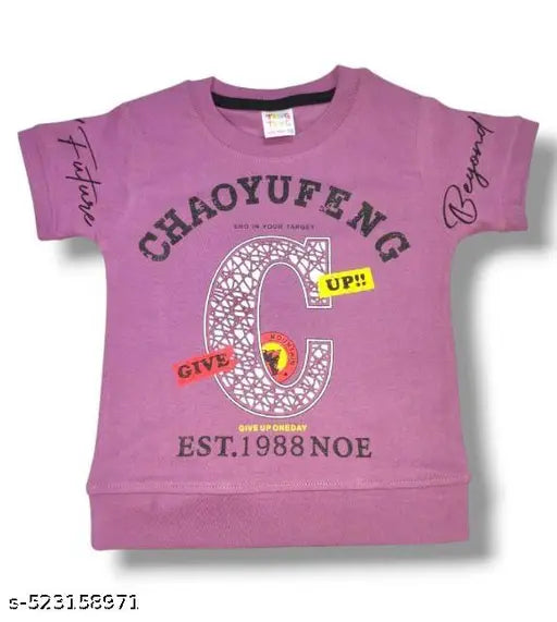 STYLISH BOYS TOP BOTTOM JEANS SET