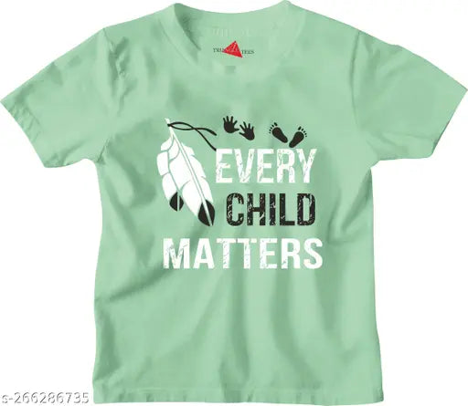 "Summer Fun: Printed Pure Cotton Kids T-Shirt and Shorts Set for Cool Adventures!"