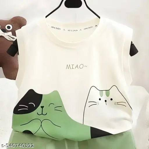 Cutiepie Boys Top & Bottom Sets