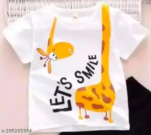 Let's Smile for Kids