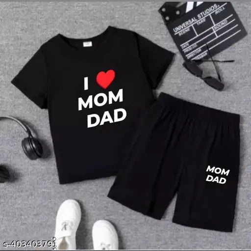 KiCO ® Stylish kid's set for summer