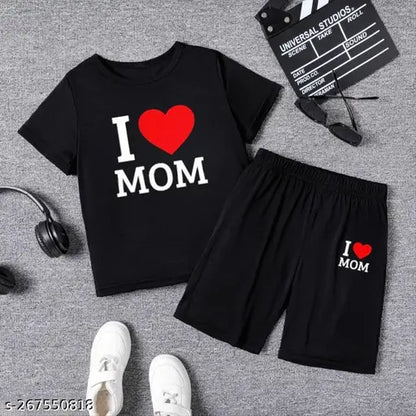 KiCO ® Stylish kid's set for summer
