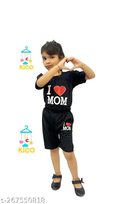 KiCO ® Stylish kid's set for summer